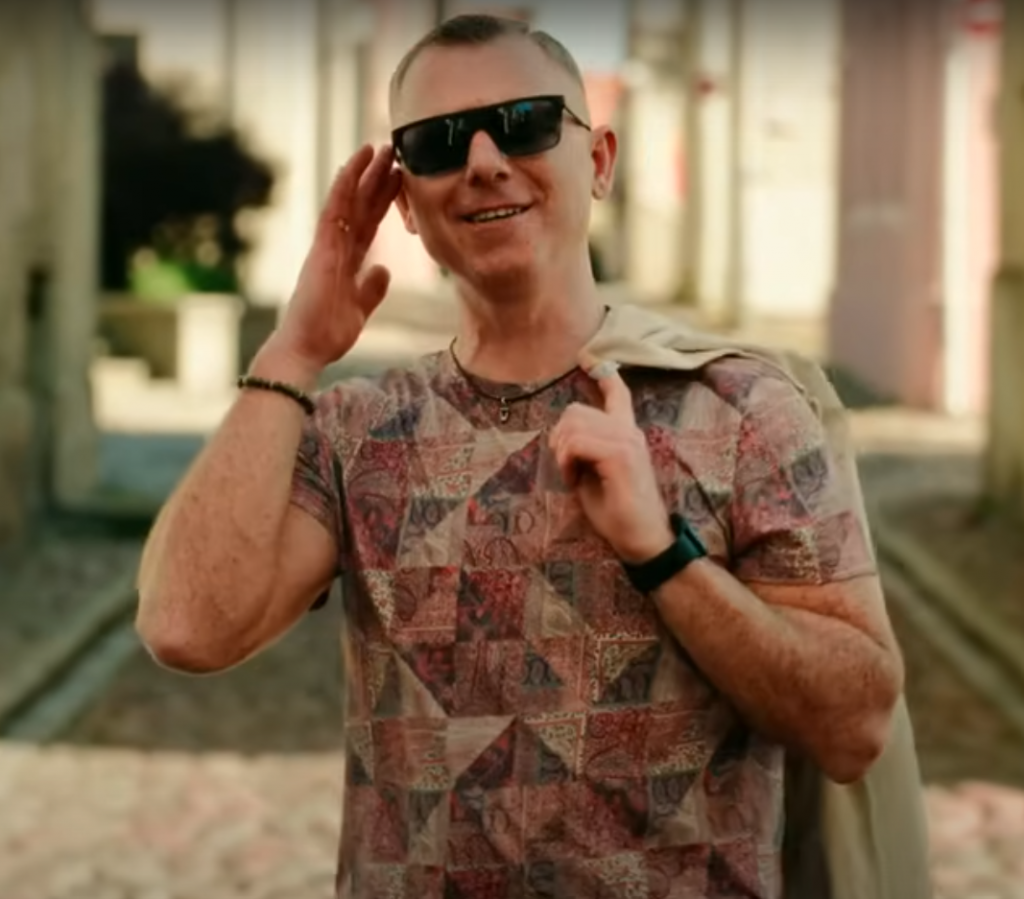 Grupe Gers Zodziai Draugams Akordai Saulius Zadeikis