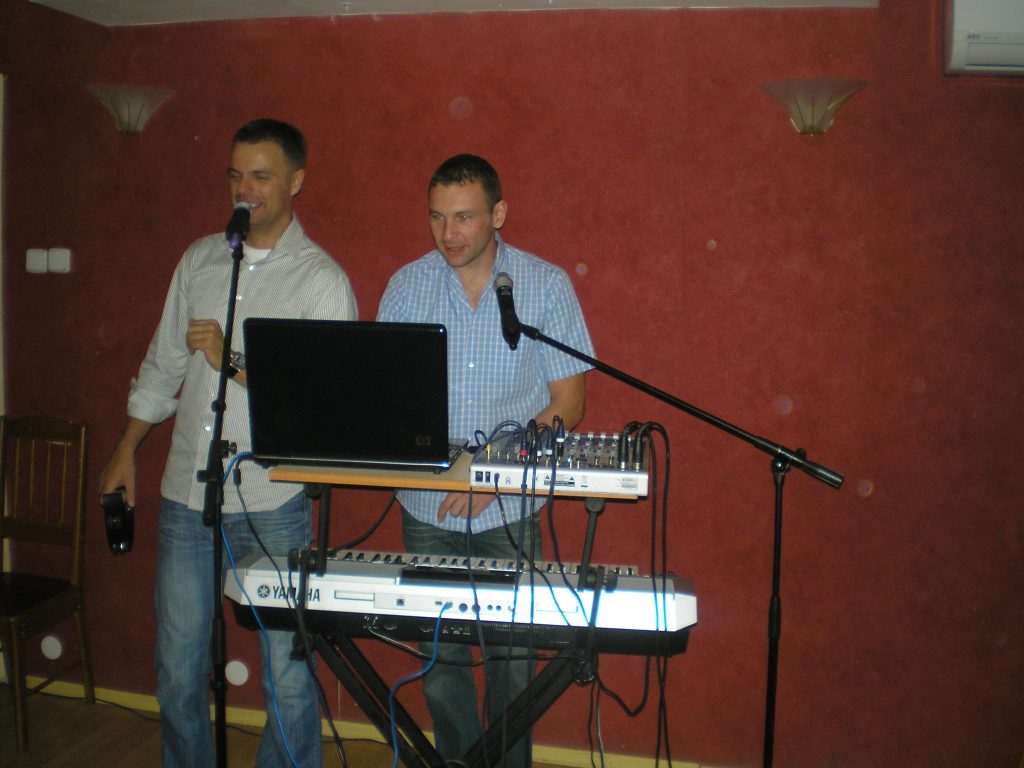 Vestuvių muzikantai youtube baliams gimtadieniui nebrangiai Alytus 2018