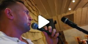 Vestuvių muzikantai vestuvėms jubiliejui geriausia grupė gers 2018