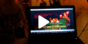 Muzikantai šventei jubiliejui Baliams Bremeno Naujiems Metams Kalėdoms