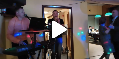 Linksmai vedame vestuves, jubiliejus. Vestuvių muzikantai Alytuje www.geriausiagrupe.lt