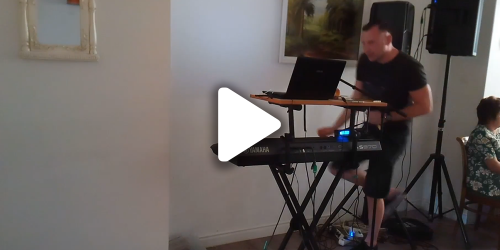 Geriausi dainininkai vedėjai grupė vestuvėms jubiliejams Alytus