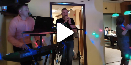 Vestuvių muzikantai gyvai dainuoja groja 2018 nebrangiai Alytuje