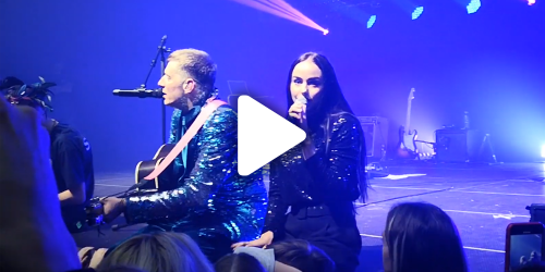 Saulius Prusaitis Igle Bernotaityte x faktorius tu nemoki dainos zodziai akordai