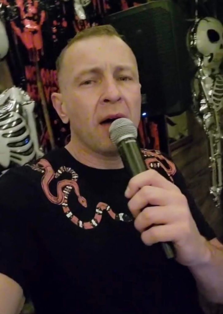 Vestuviu Muzikantas Alytuje Alytus Atlikejas Dainujantis Vedejas